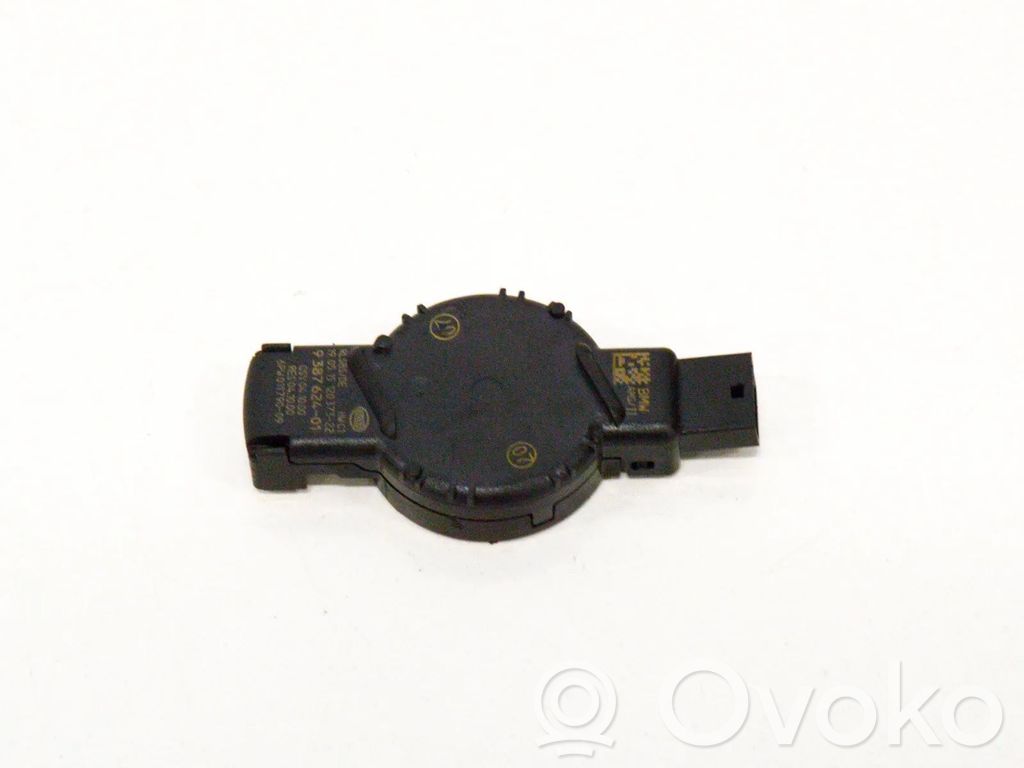 BMW 3 F30 F35 F31 Regensensor 