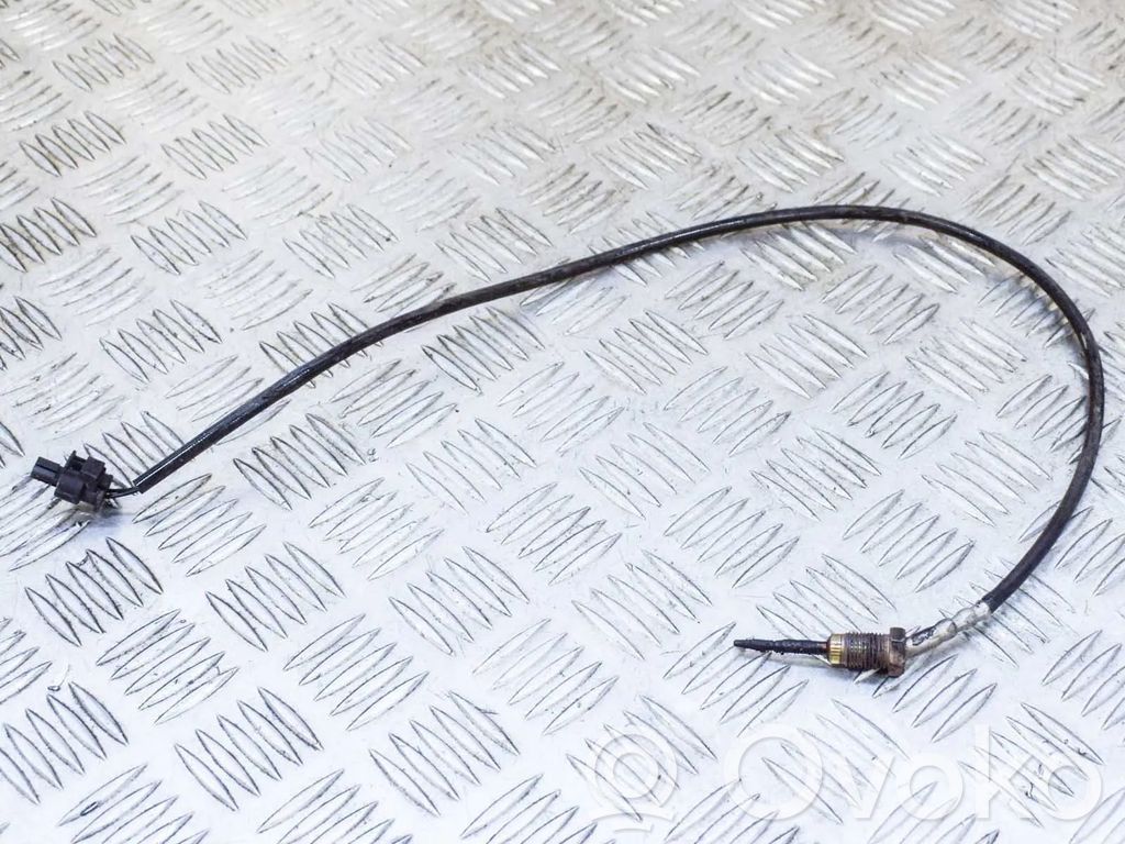 BMW 3 F30 F35 F31 Sensore temperatura dell’olio 