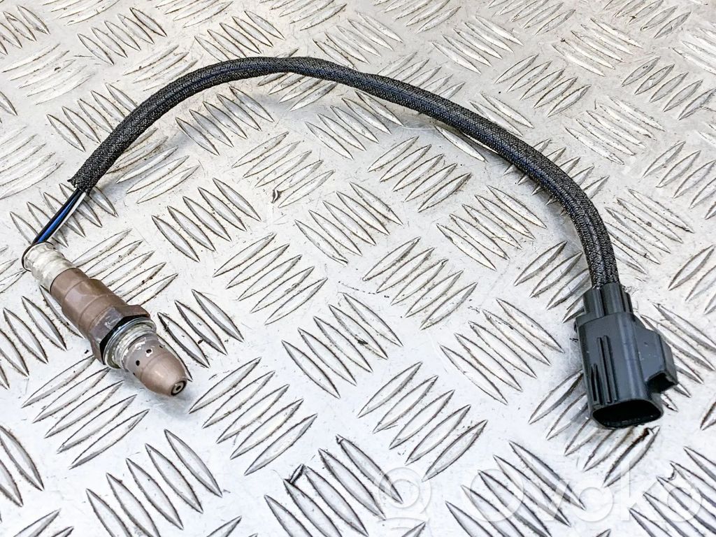 Volvo S90, V90 Lambda probe sensor 