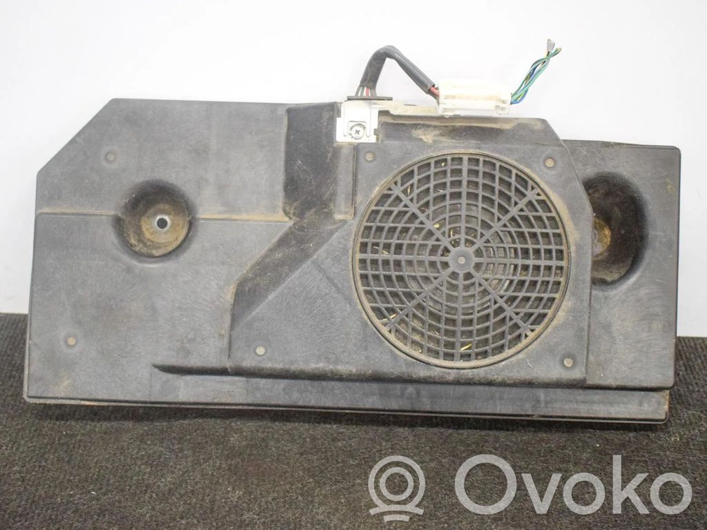 Subaru Forester SH Subwoofer speaker 
