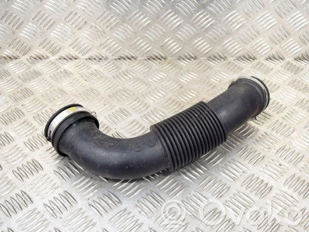 Intercooler hose/pipe