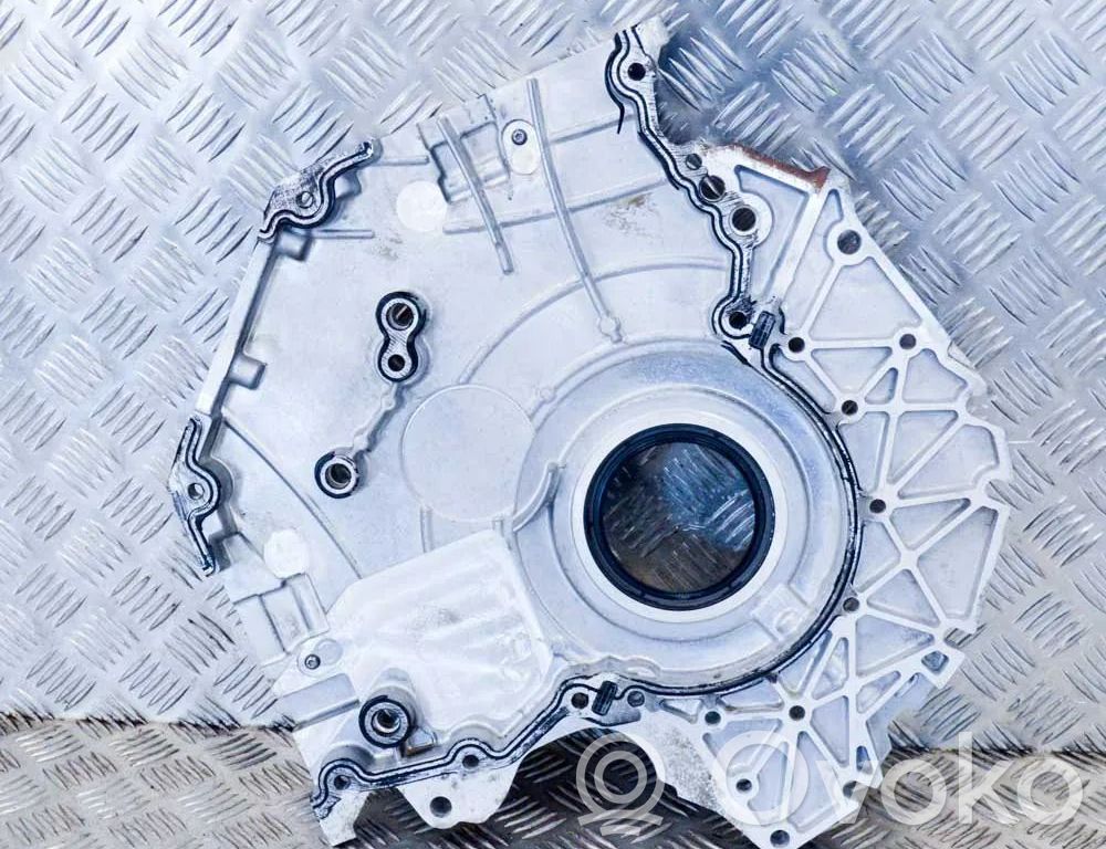 Audi Q7 4M Otros repuestos del motor 