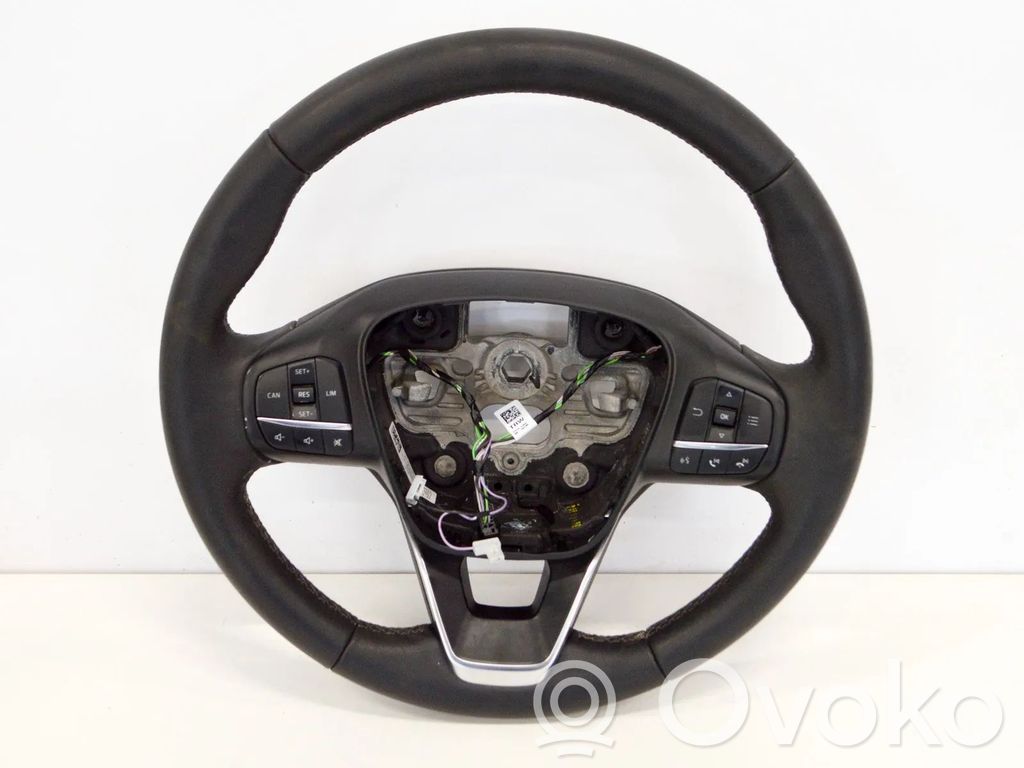 Ford Fiesta Stūre 