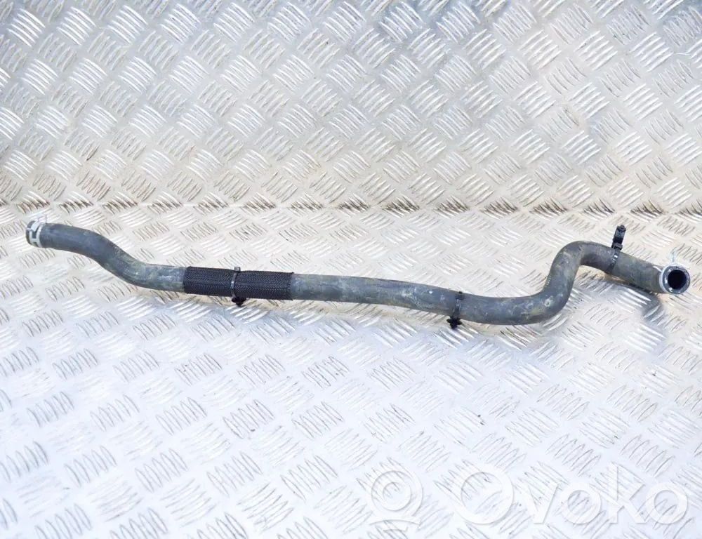 Tesla Model S Engine coolant pipe/hose 