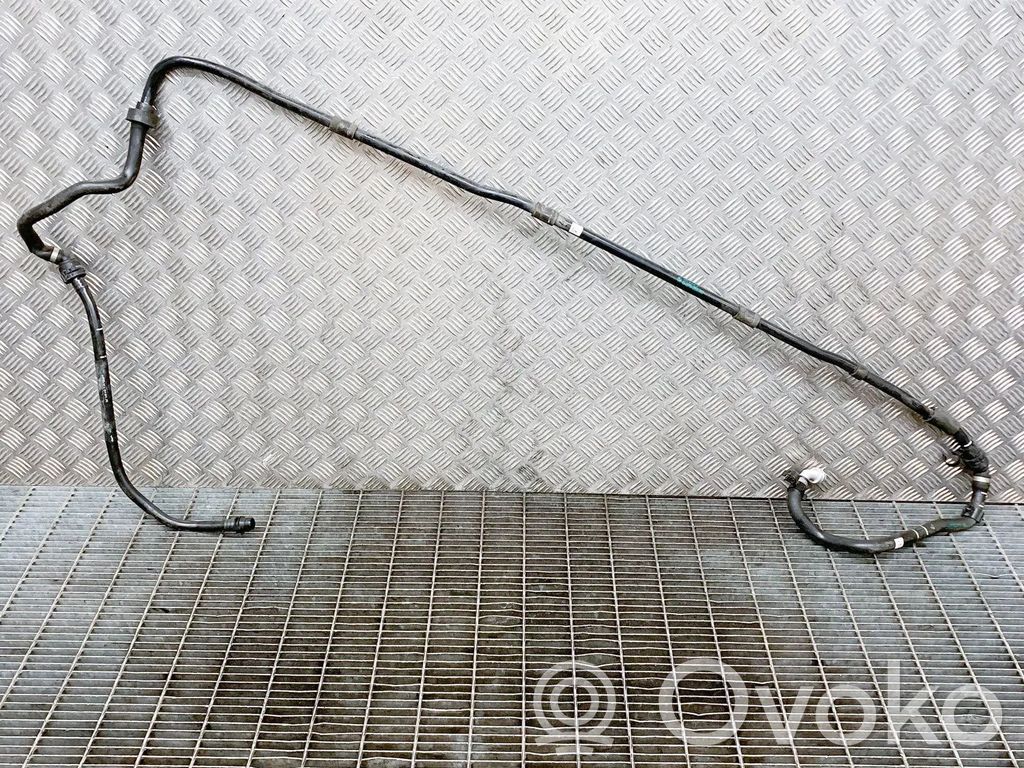 BMW 3 F30 F35 F31 Conductă/furtun lichid de răcire motor 