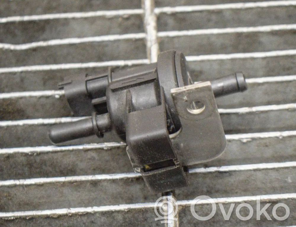 Solenoīda vārsts   0280142427