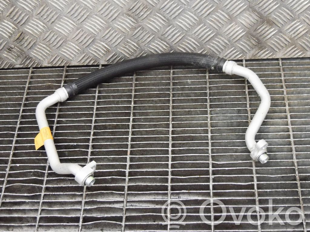 Wąż / Przewód klimatyzacji A/C   95353078