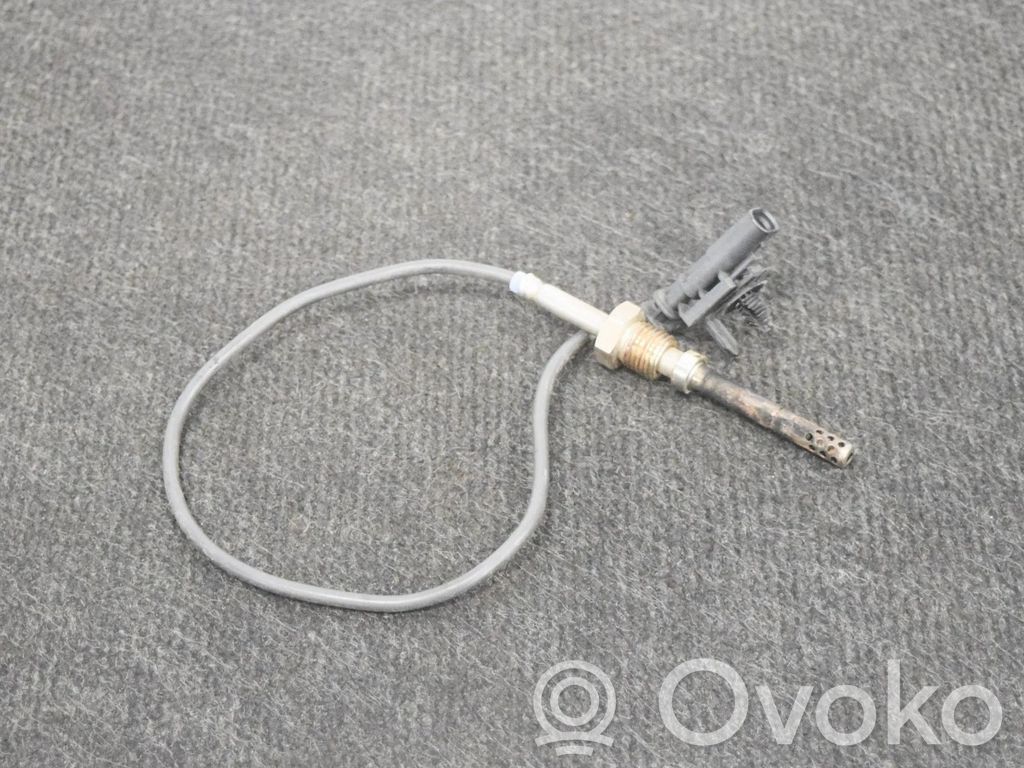 Volvo XC70 Sensor de temperatura del aceite 