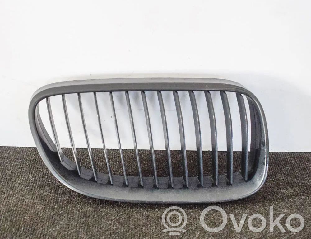 BMW 5 F10 F11 Front grill 