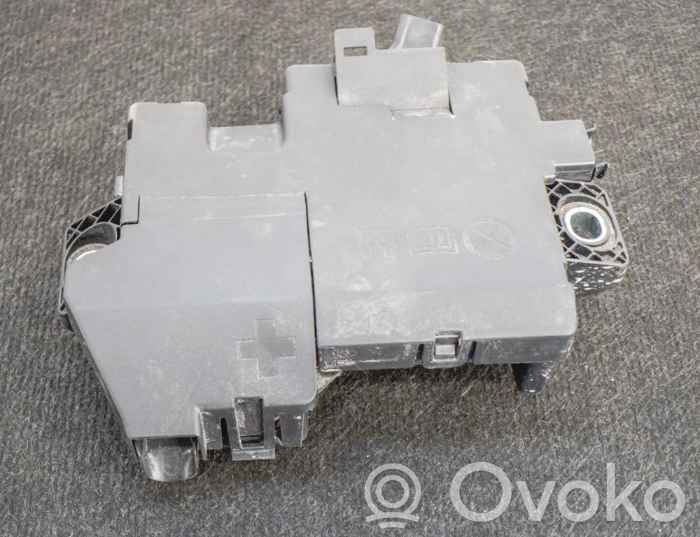 Volvo XC40 Positive wiring loom 