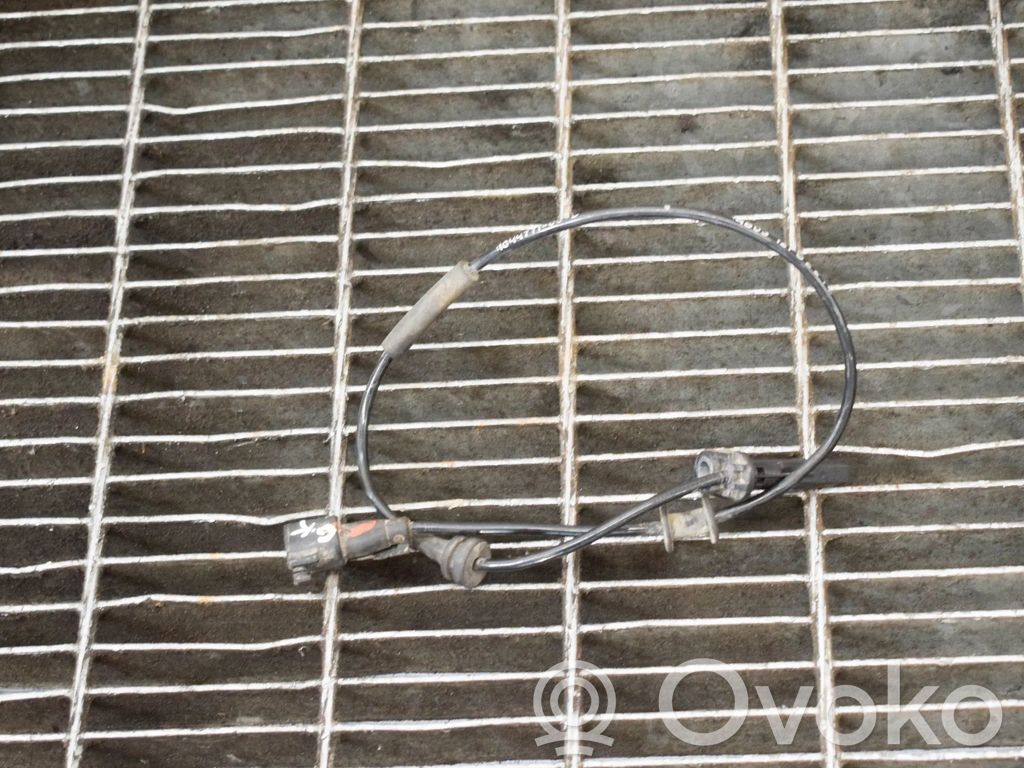 Tesla Model 3 ABS Sensor hinten 