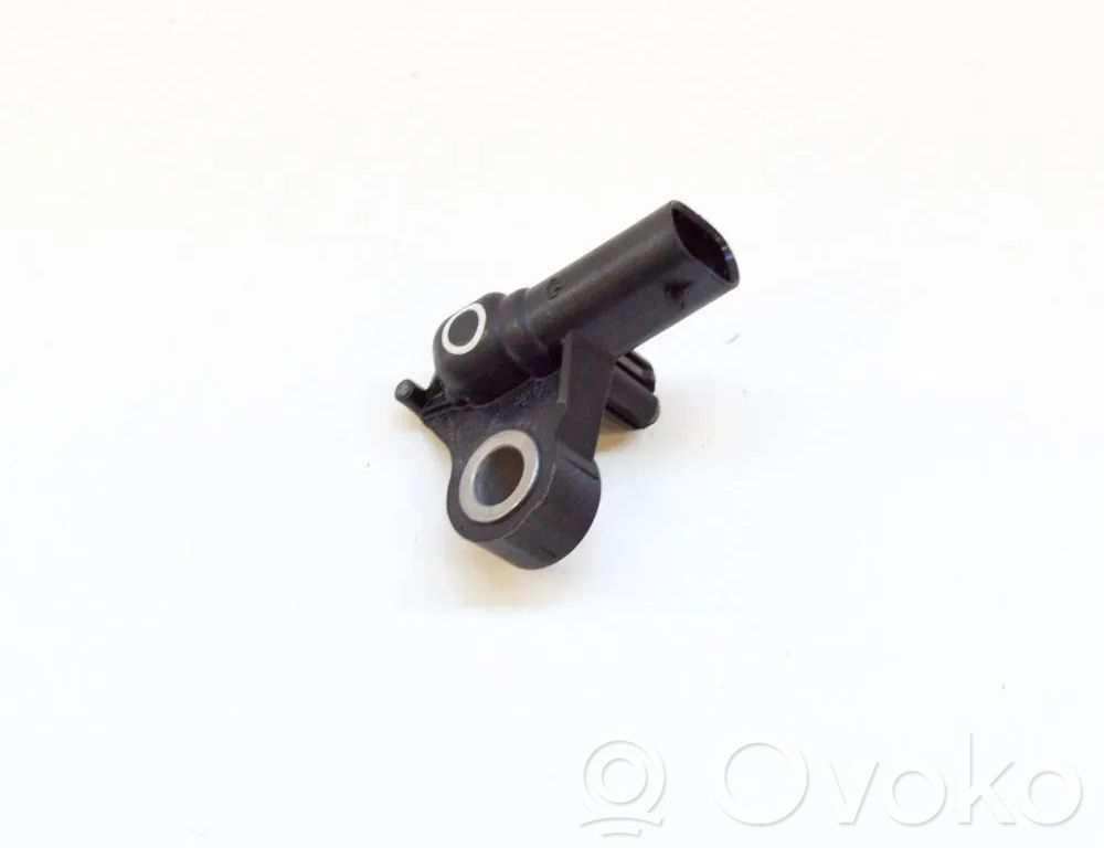 Sensor impacto/accidente para activar Airbag   4M0959643