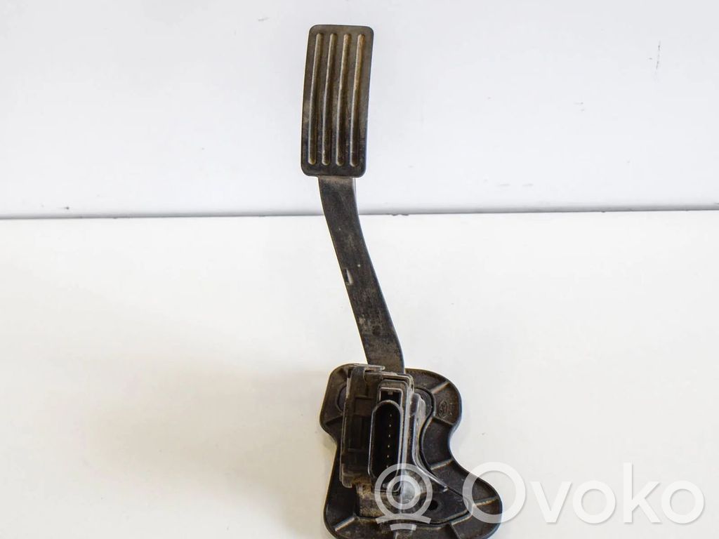 Ford Transit Gaspedal 