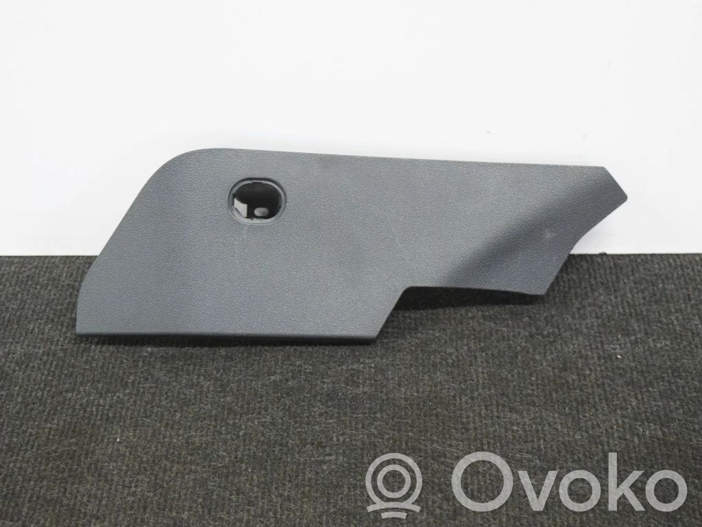 Audi A6 S6 C7 4G Autres éléments de console centrale 