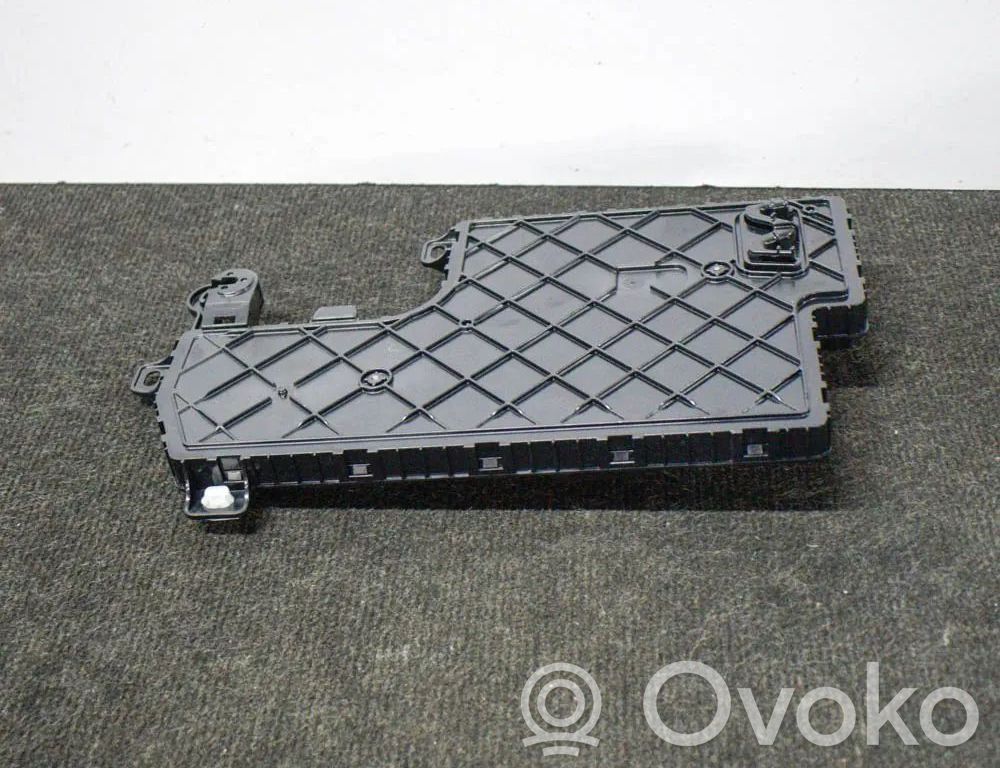 Tesla Model 3 Module de contrôle carrosserie centrale 