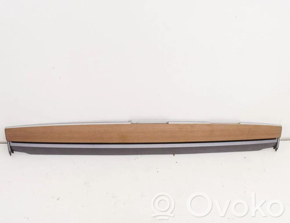 Tesla Model 3 Dashboard glove box trim 