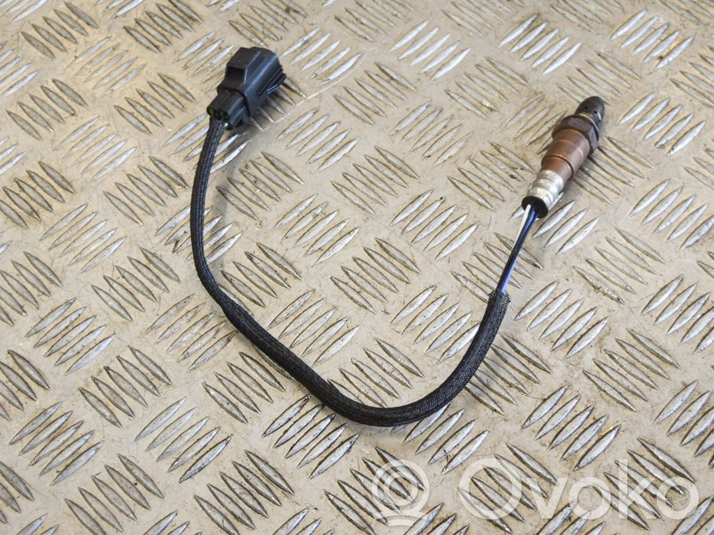 Lambda probe sensor   31439621
