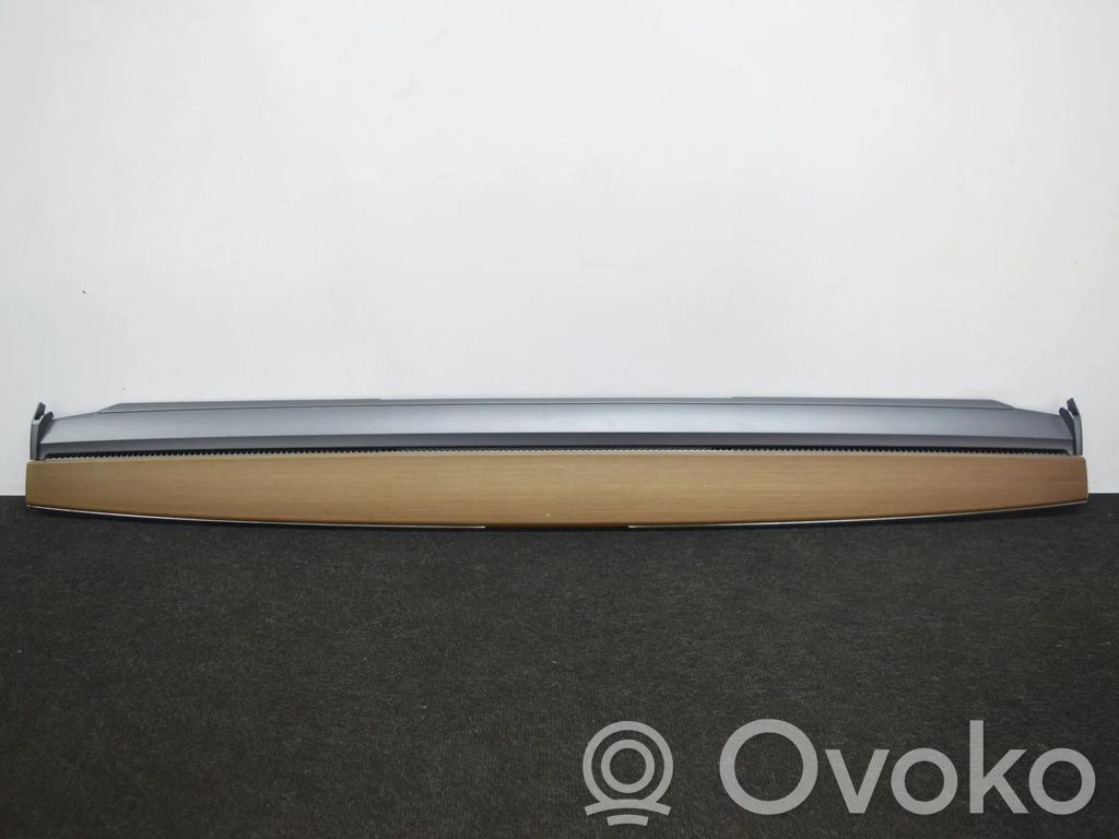 Tesla Model 3 Dashboard glove box trim 