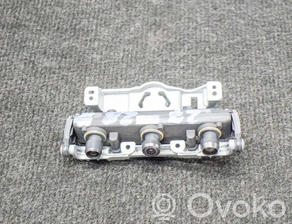Windshield/windscreen camera   114374600C