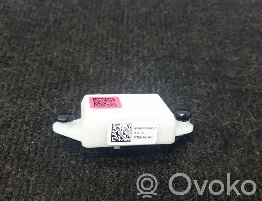 Tesla Model 3 Antenos stiprintuvas 