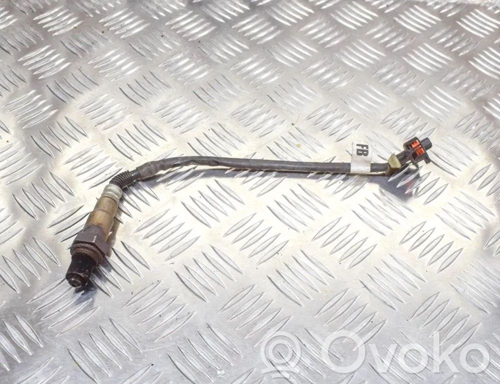 Opel Mokka Lambda probe sensor 