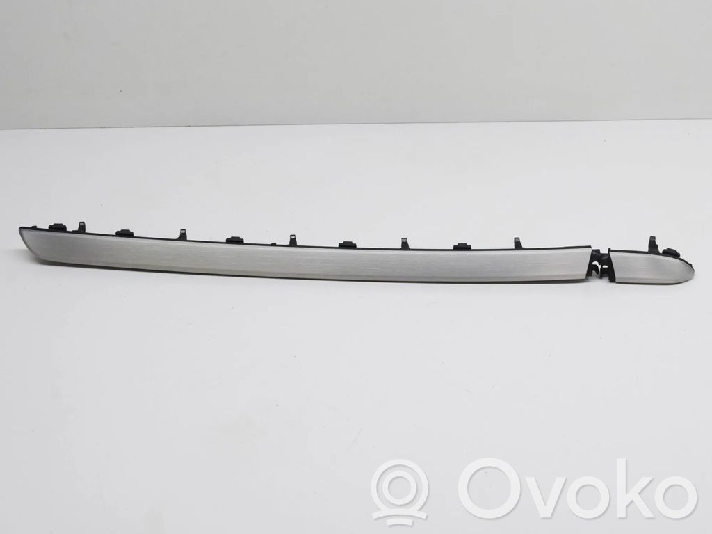 Audi A3 S3 8V Dashboard glove box trim 