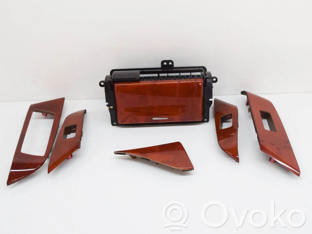 Lexus RX 450H Interior decorative trim set 