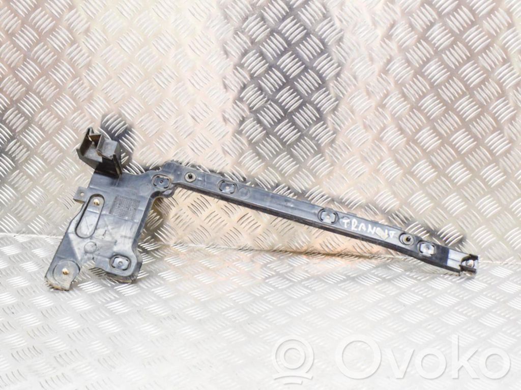 Ford Transit Custom Rear bumper mounting bracket 