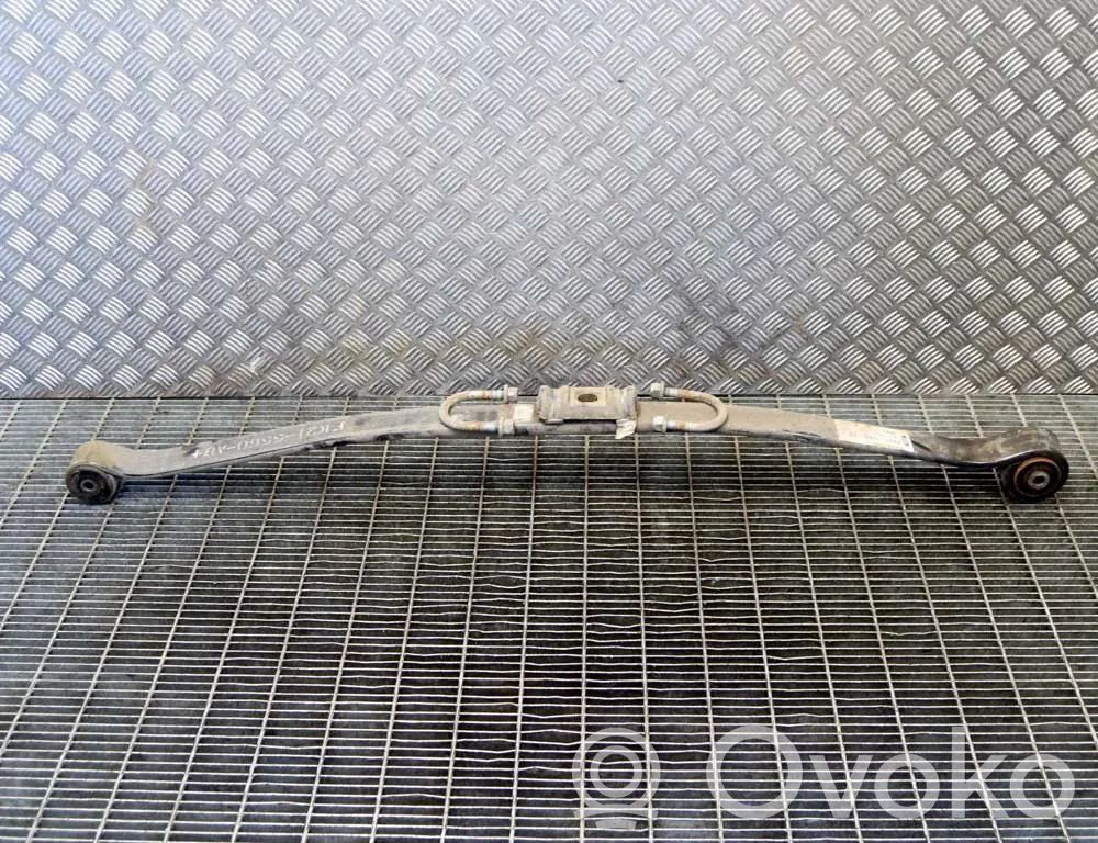 Ford Transit Custom Задняя рессора 