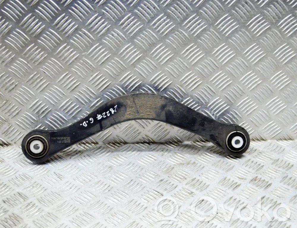 Audi A4 S4 B9 8W Querlenker Achsschenkel hinten 