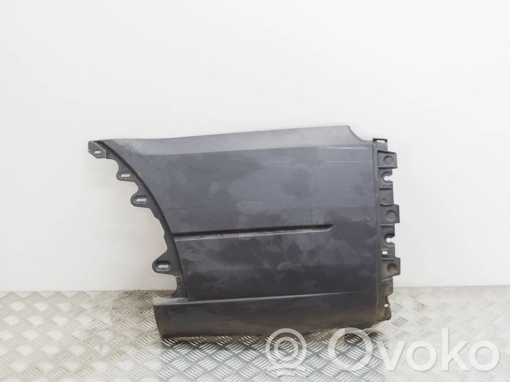 Ford Transit VII Rear fender molding trim 