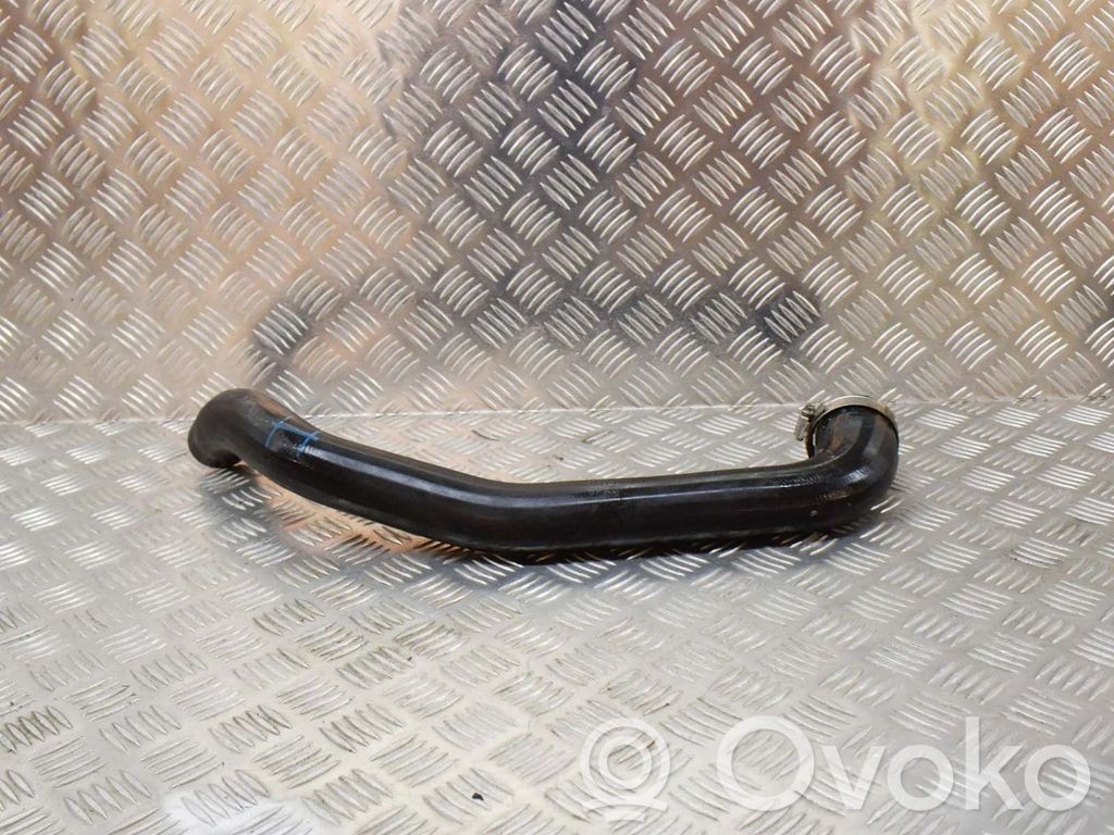Ford Focus Intercooler hose/pipe 