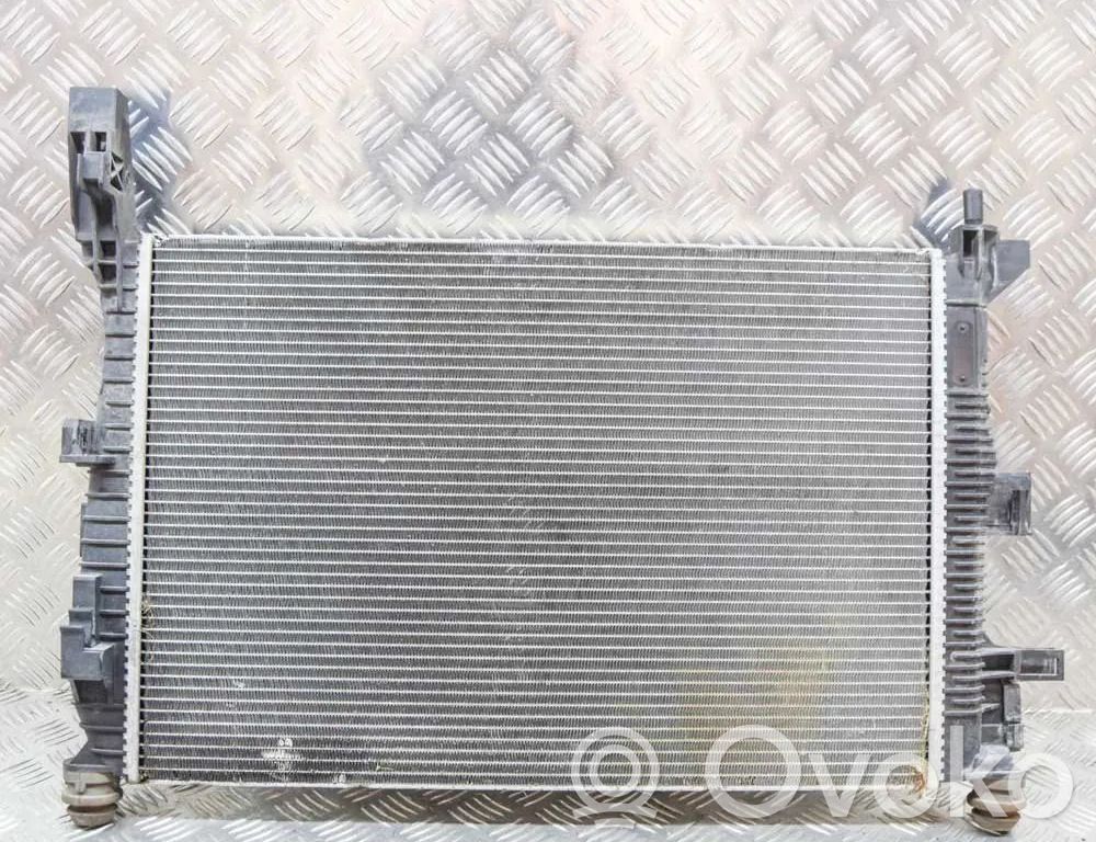 Ford Focus Radiatore di raffreddamento 
