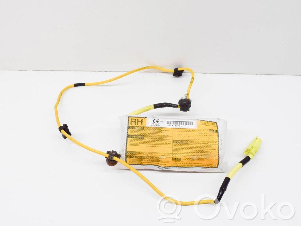 Lexus CT 200H Airbag sedile 