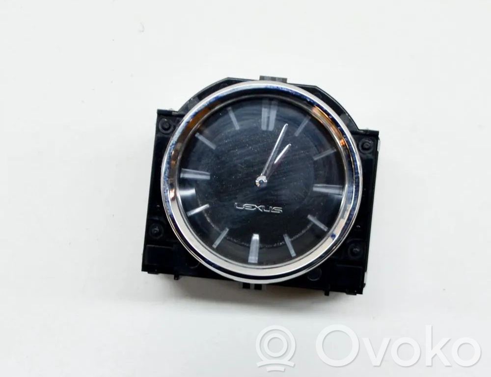 Lexus RX 450H Reloj 