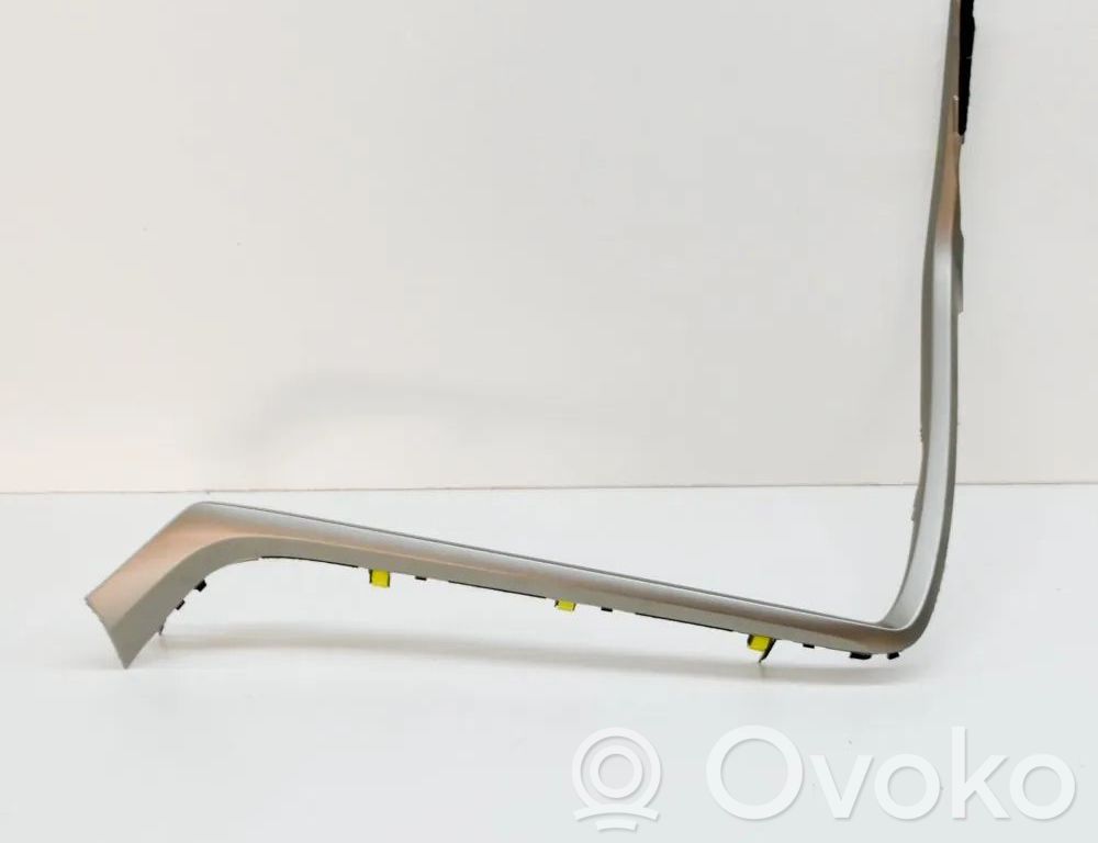 Lexus RX 450H Dashboard glove box trim 