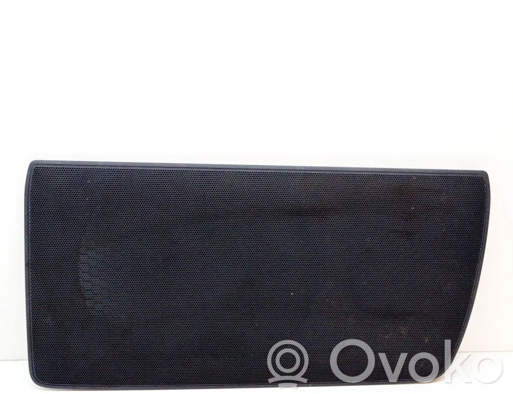 Audi A6 S6 C7 4G Rivestimento altoparlante centrale cruscotto 