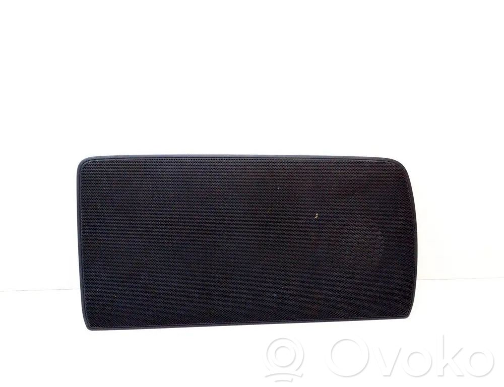 Audi A6 S6 C7 4G Rivestimento altoparlante centrale cruscotto 