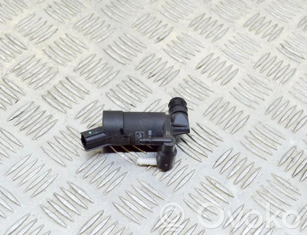 Ford Focus Pumpe Scheibenwaschanlage 