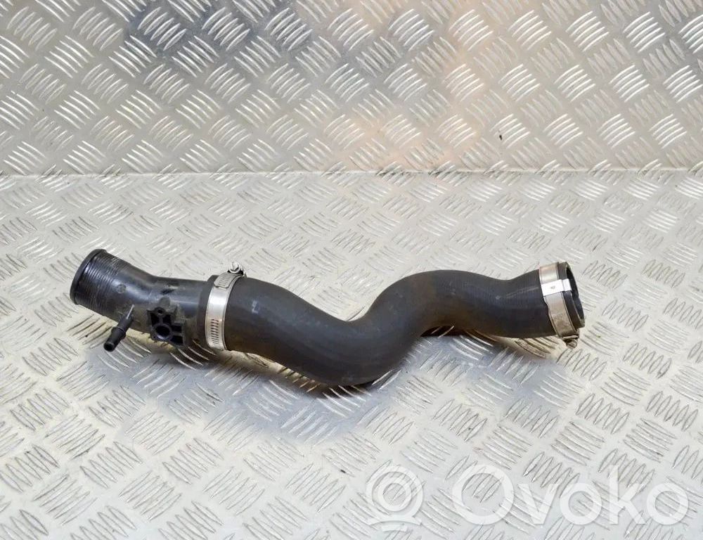 Ford Focus Intercooler hose/pipe 