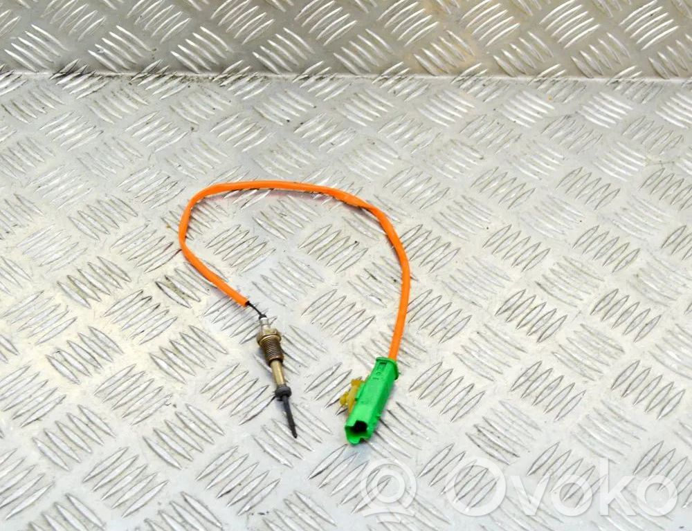 Jaguar F-Pace Sensor de temperatura del aceite 