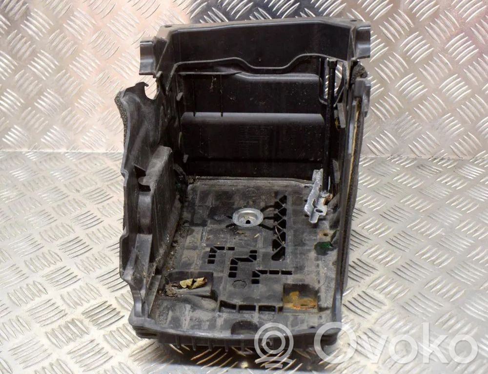 Land Rover Range Rover Evoque L538 Akumuliatoriaus dėžė 