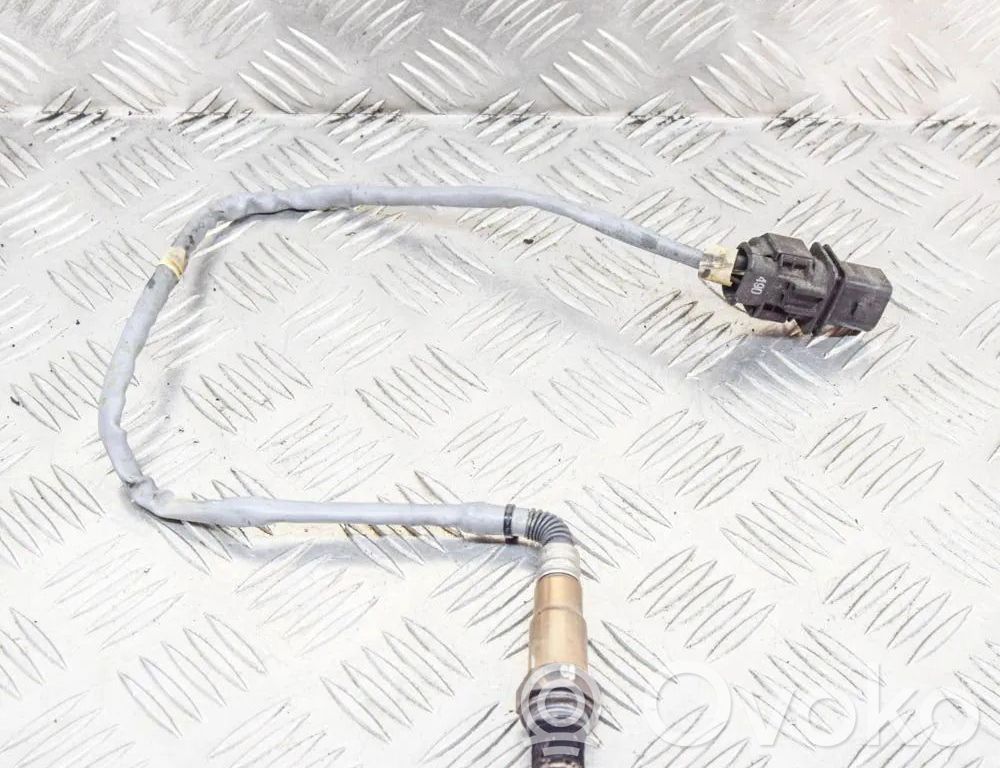 Lambda probe sensor   03L906262Q,0281004192,0281004191