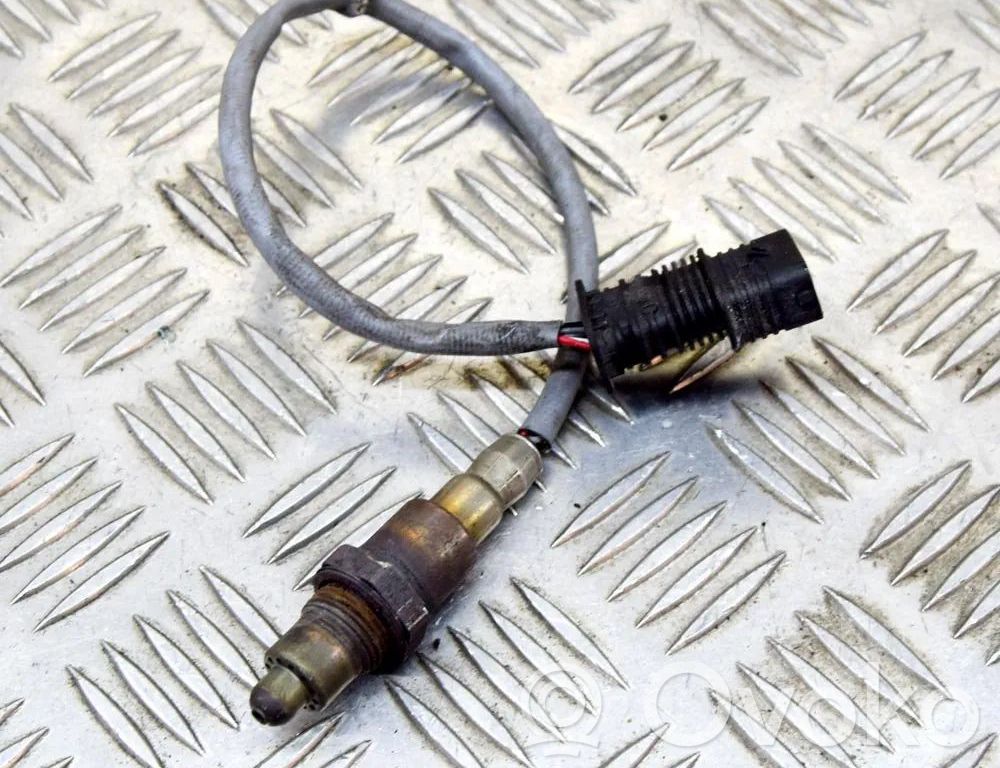 BMW i3 Lambda probe sensor 