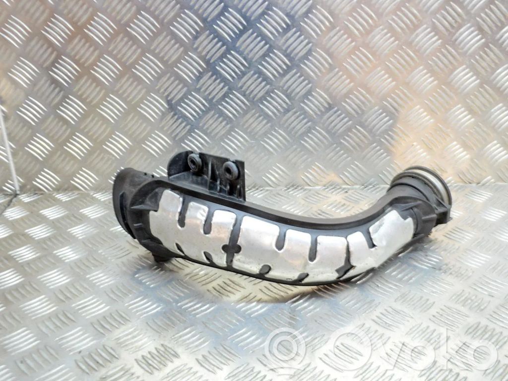 Ford Focus Air intake duct part 