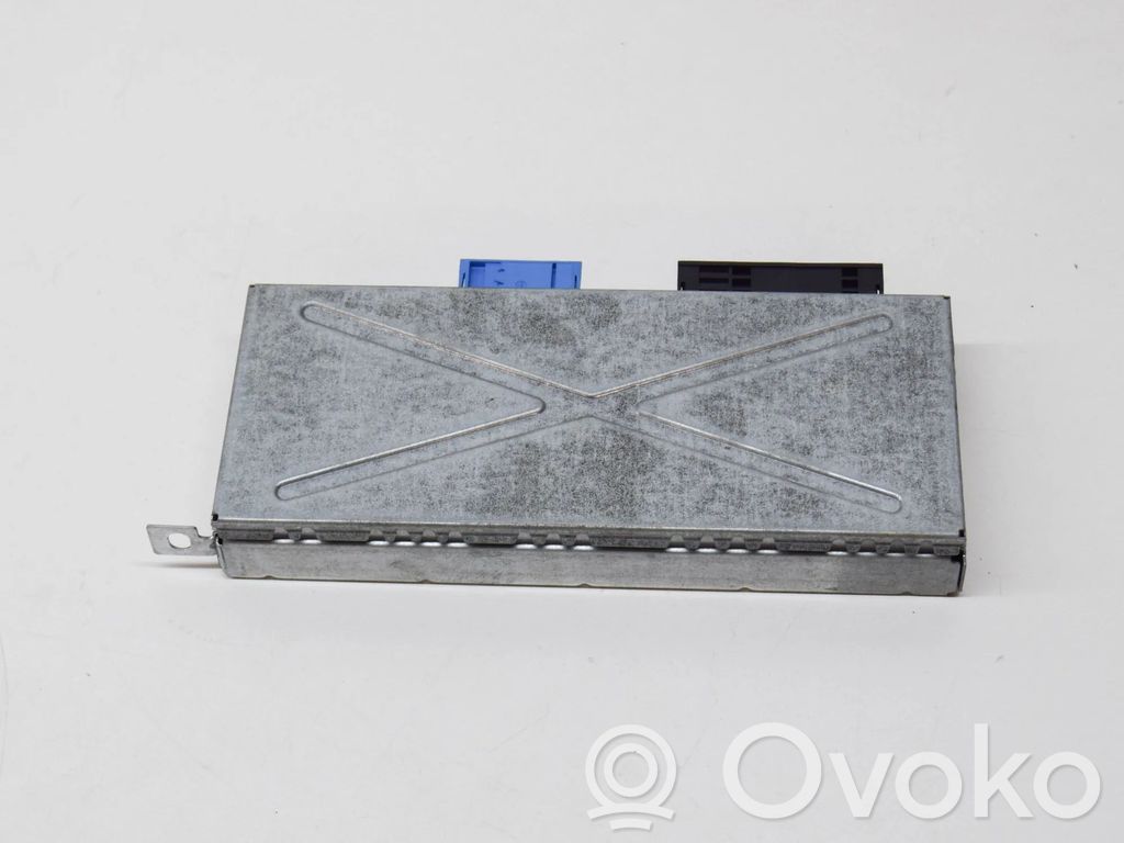 BMW 7 F01 F02 F03 F04 Moduł sterowania Gateway 