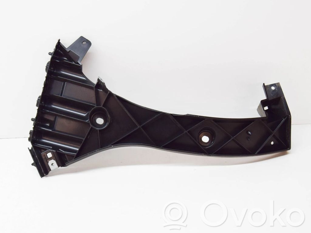 Jaguar E-Pace Rear bumper mounting bracket 