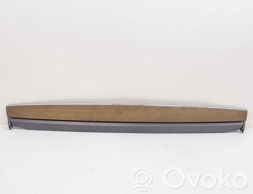 Tesla Model 3 Dashboard glove box trim 