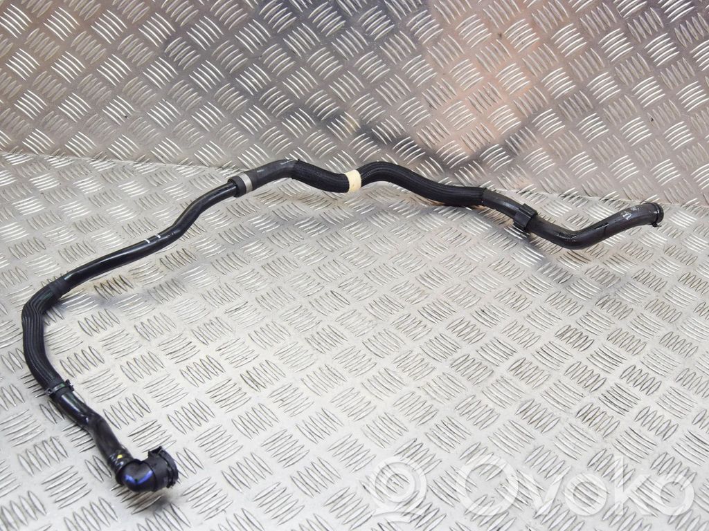 Jaguar I-Pace Engine coolant pipe/hose 