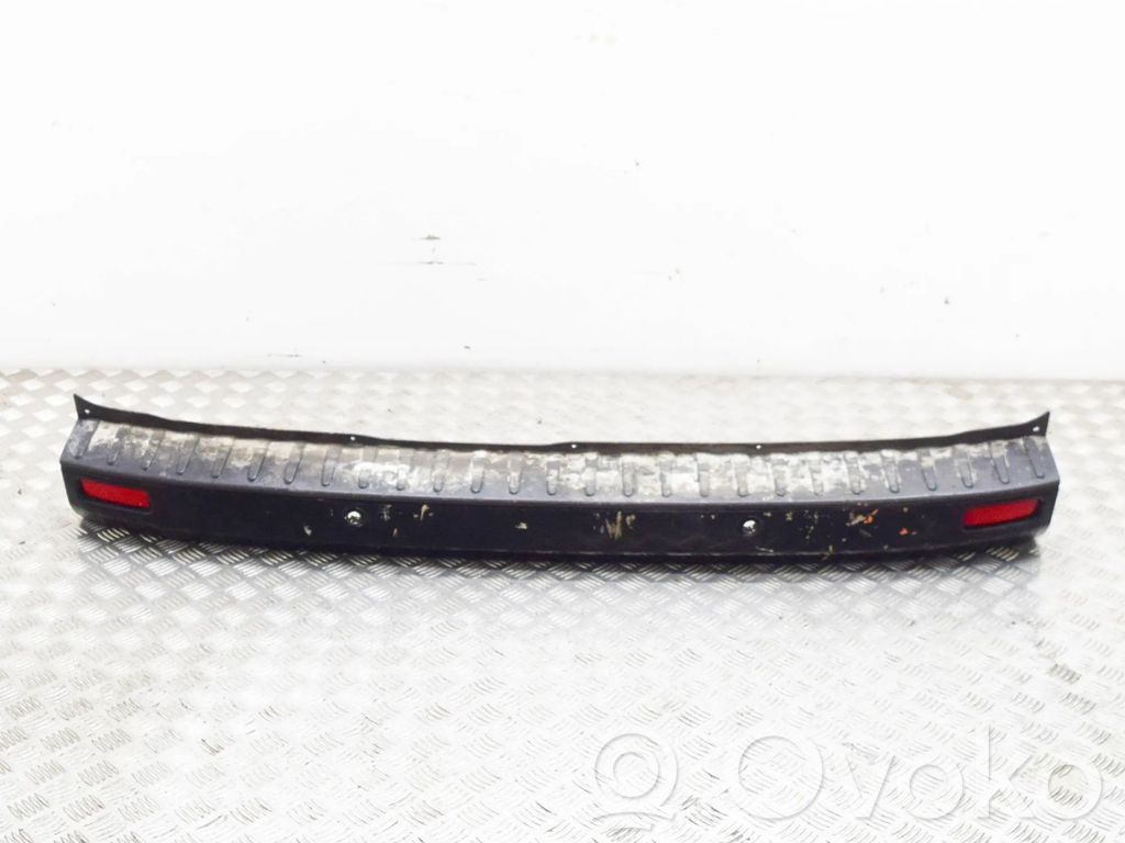 Galinis bamperis   BK2117E962A